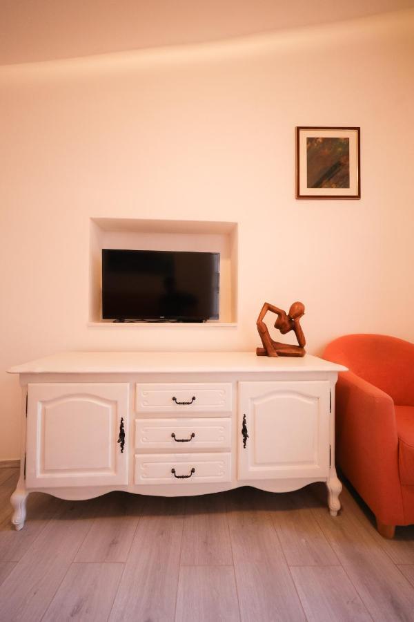 Two Bedroom Apartment In The Old Town Marija Zadar Exterior foto